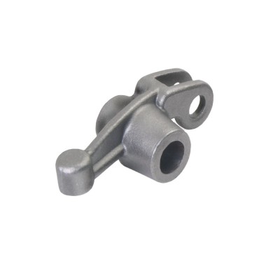 Precision Die Casting Products Customized Die Casting Aluminum Parts with High Strength Die Casting Service